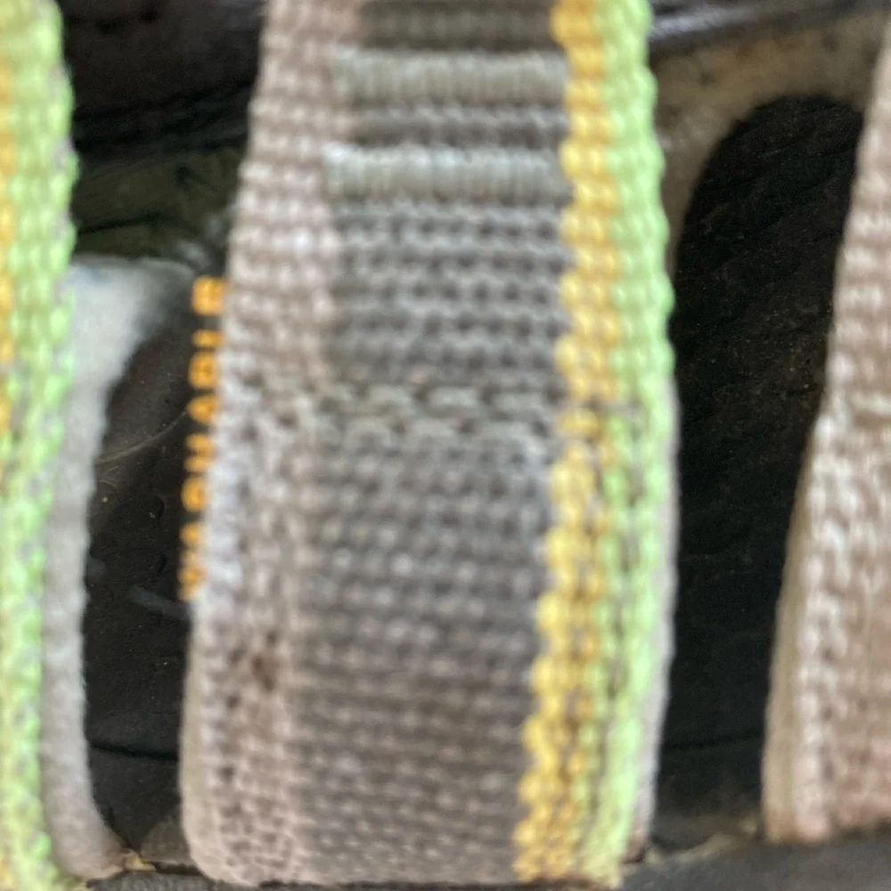 Keen Washable Sandals Sz 3